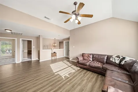 3801 Somerville Lake Court Pearland TX 77581