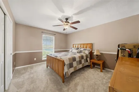 3801 Somerville Lake Court Pearland TX 77581