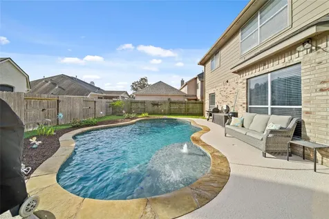 3801 Somerville Lake Court Pearland TX 77581