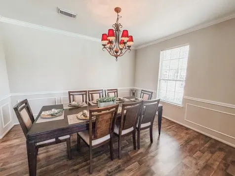 3801 Somerville Lake Court Pearland TX 77581