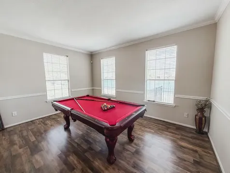 3801 Somerville Lake Court Pearland TX 77581