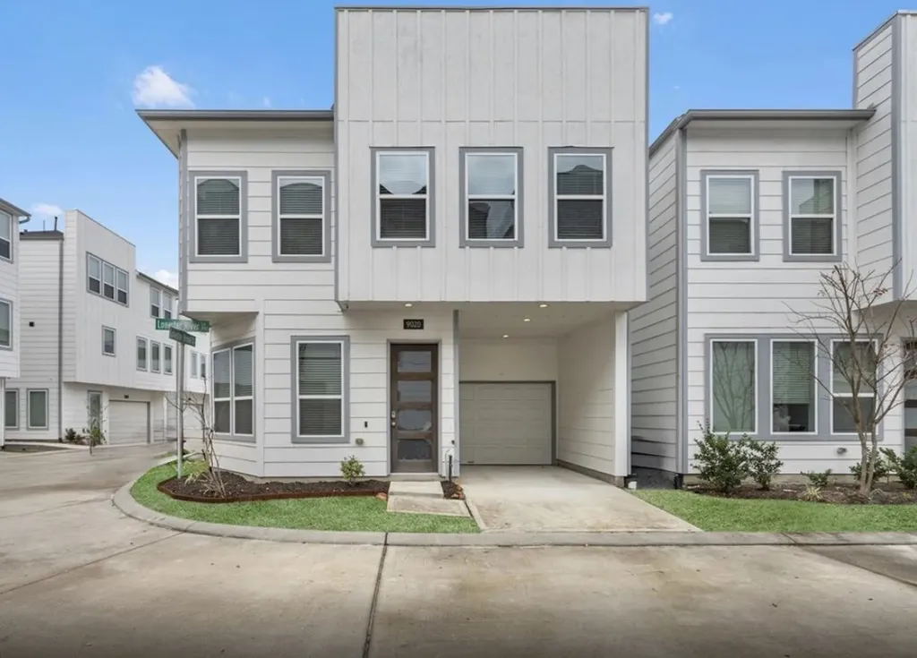9020 Lonestar River Lane Houston TX 77080