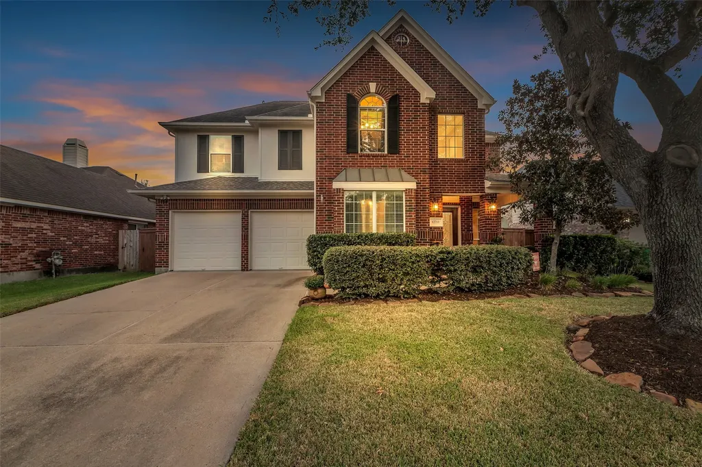 12711 Sweet Birch Lane Houston TX 77041