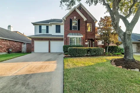 12711 Sweet Birch Lane Houston TX 77041