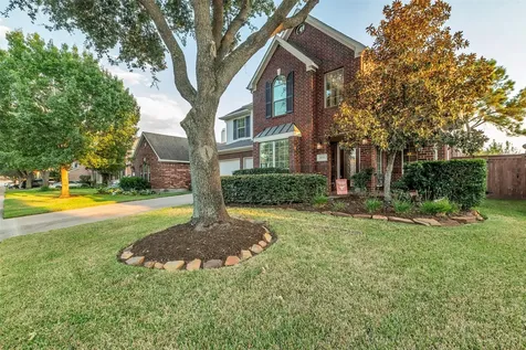 12711 Sweet Birch Lane Houston TX 77041