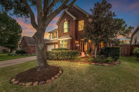 12711 Sweet Birch Lane Houston TX 77041