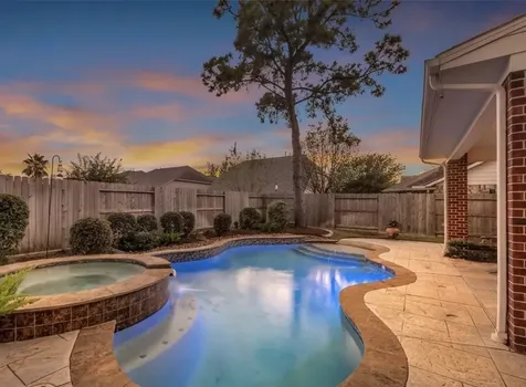 12711 Sweet Birch Lane Houston TX 77041