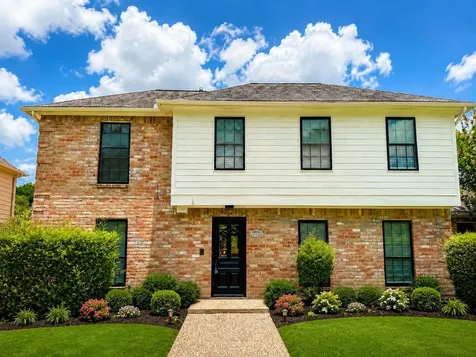 20222 Prince Creek Drive Katy TX 77450