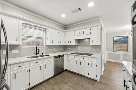 20222 Prince Creek Drive Katy TX 77450