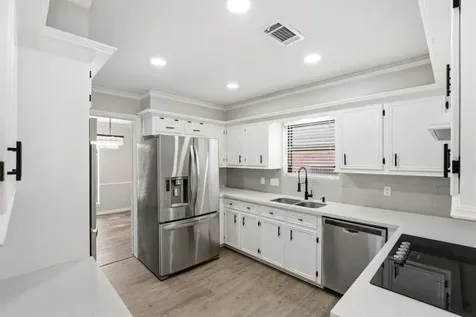 20222 Prince Creek Drive Katy TX 77450