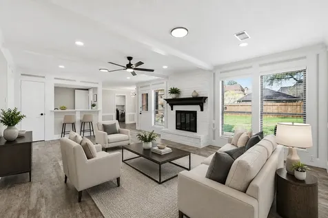 20222 Prince Creek Drive Katy TX 77450