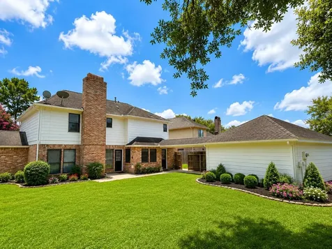 20222 Prince Creek Drive Katy TX 77450