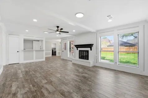 20222 Prince Creek Drive Katy TX 77450