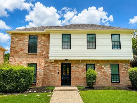 20222 Prince Creek Drive Katy TX 77450