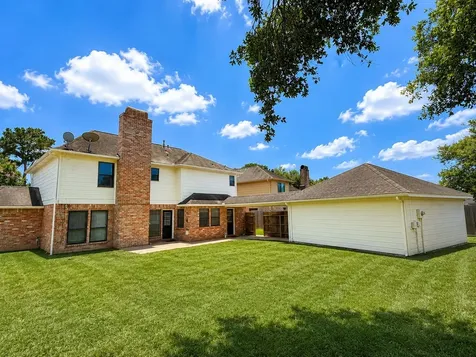 20222 Prince Creek Drive Katy TX 77450