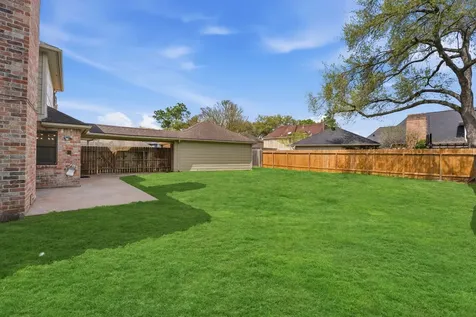20222 Prince Creek Drive Katy TX 77450