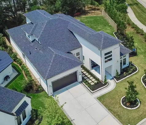 35 Papado Trails Circle Tomball TX 77375