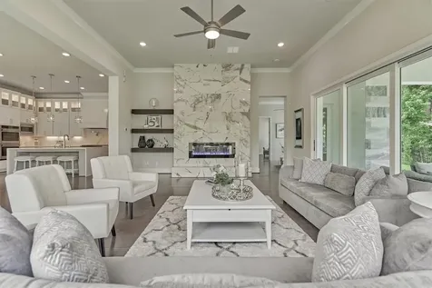 35 Papado Trails Circle Tomball TX 77375