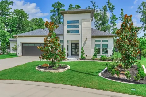 35 Papado Trails Circle Tomball TX 77375