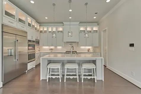 35 Papado Trails Circle Tomball TX 77375