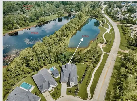 35 Papado Trails Circle Tomball TX 77375