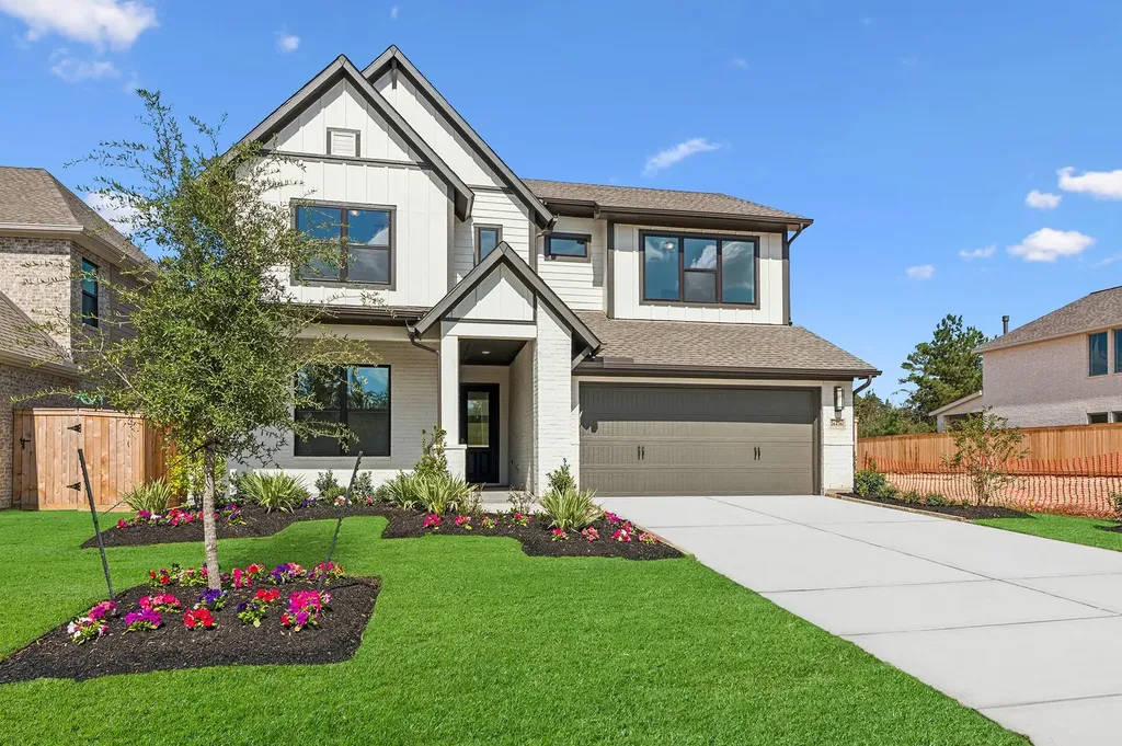 26436 North Wayland Chase Montgomery TX 77316