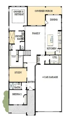 26436 North Wayland Chase Montgomery TX 77316