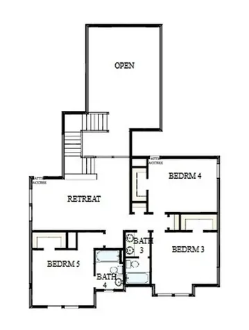 26436 North Wayland Chase Montgomery TX 77316