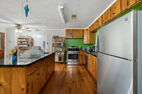 184 Rosemary Lane Livingston TX 77351
