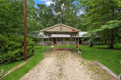 184 Rosemary Lane Livingston TX 77351