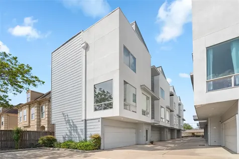 5712 Winsome Lane 5 Houston TX 77057