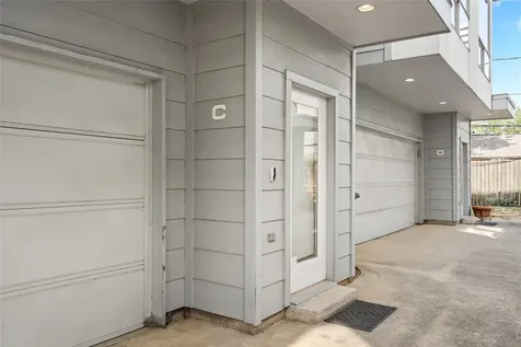 5712 Winsome Lane 5 Houston TX 77057