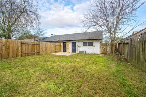 8124 Beech Cove Lane Houston TX 77072