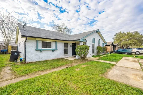 8124 Beech Cove Lane Houston TX 77072