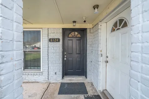 8124 Beech Cove Lane Houston TX 77072