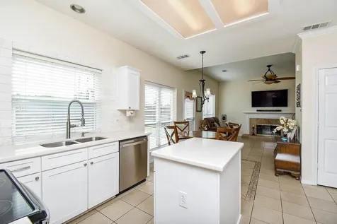 15611 Oakworth Court Sugar Land TX 77498
