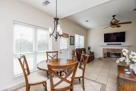 15611 Oakworth Court Sugar Land TX 77498