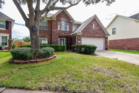 15611 Oakworth Court Sugar Land TX 77498