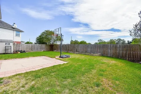 15611 Oakworth Court Sugar Land TX 77498