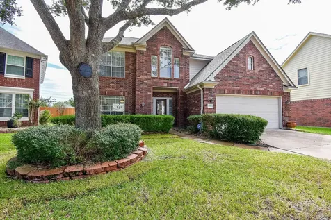 15611 Oakworth Court Sugar Land TX 77498