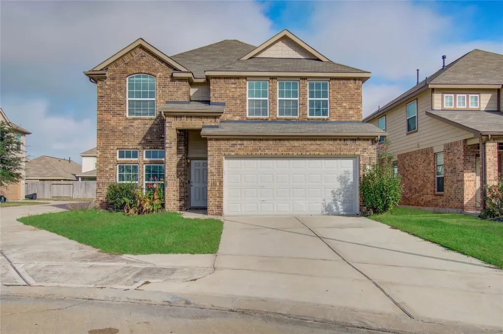 24938 Pavarotti Place Katy TX 77493