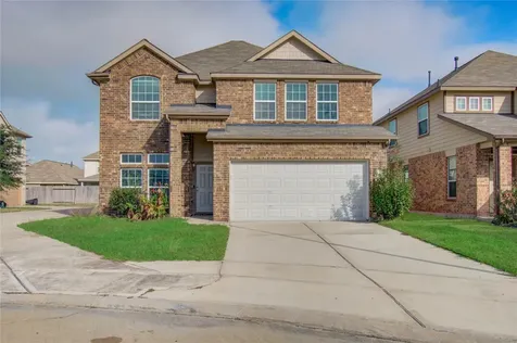 24938 Pavarotti Place Katy TX 77493