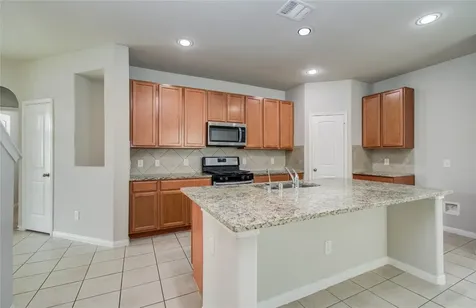 24938 Pavarotti Place Katy TX 77493