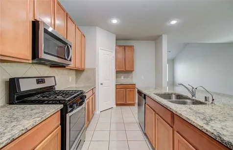 24938 Pavarotti Place Katy TX 77493