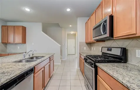 24938 Pavarotti Place Katy TX 77493