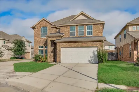 24938 Pavarotti Place Katy TX 77493