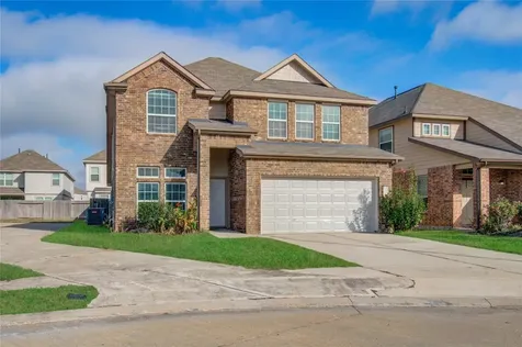 24938 Pavarotti Place Katy TX 77493