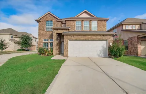 24938 Pavarotti Place Katy TX 77493