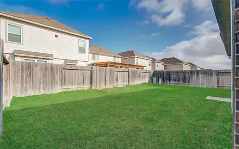 24938 Pavarotti Place Katy TX 77493