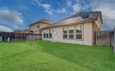 24938 Pavarotti Place Katy TX 77493